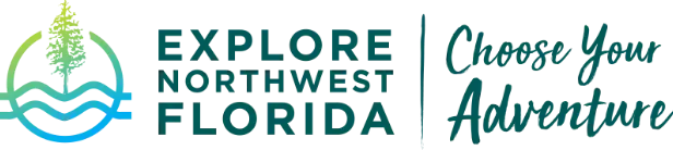 Explore Northwest Florida Logo
