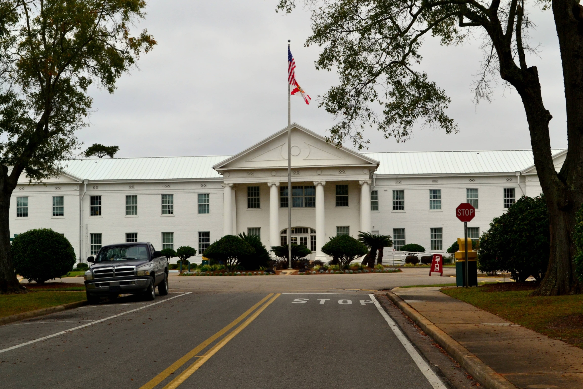 Historic Towns Explore Northwest Florida