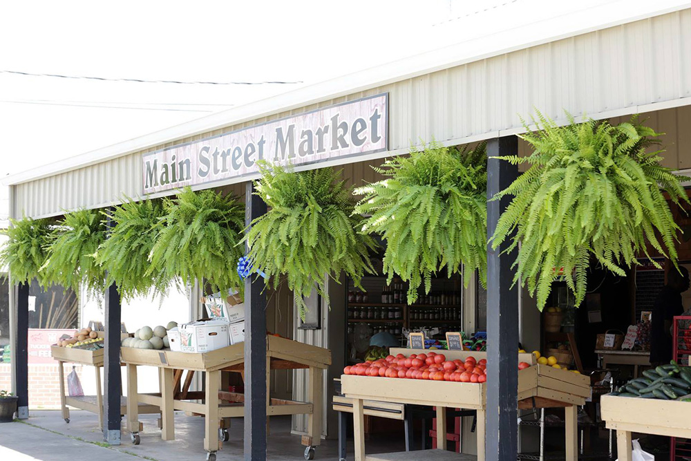 Image of Main Street Market