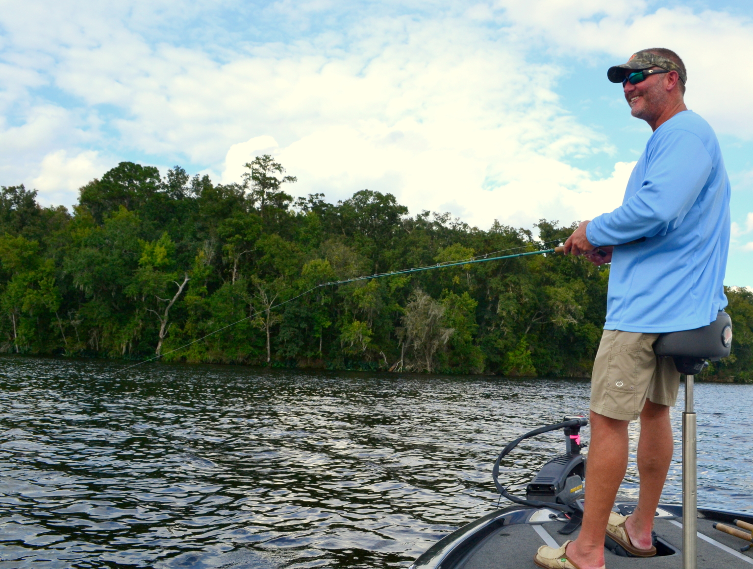Fishing | Explore Northwest Florida